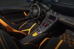 Lamborghini Aventador SVJ Roadster 2019 года (NA)